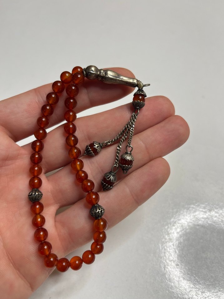 Antika Tesbih - Görsel 3