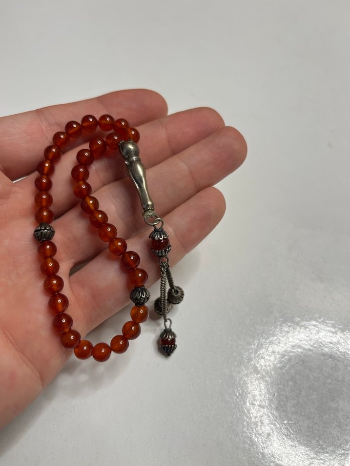 Antika Tesbih - Görsel 2