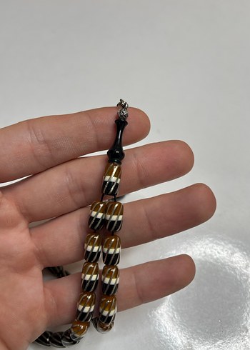 Koleksiyonluk Tesbih - Görsel 4