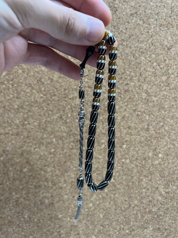 Koleksiyonluk Tesbih - Görsel 5