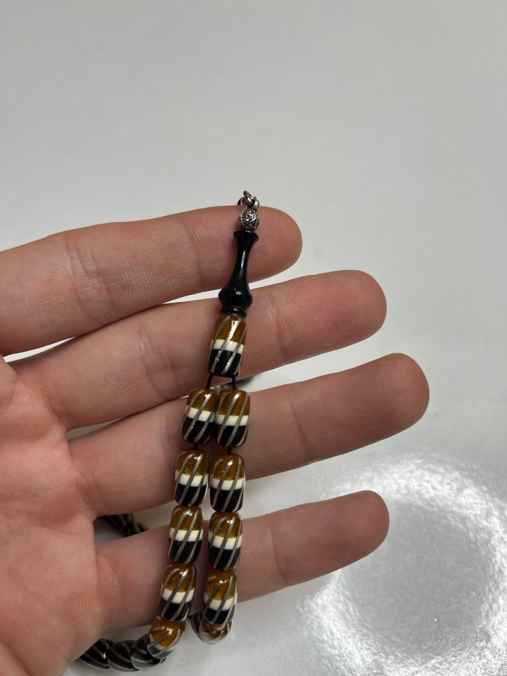 Koleksiyonluk Tesbih - Görsel 4