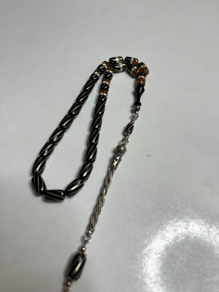 Koleksiyonluk Tesbih - Görsel 3