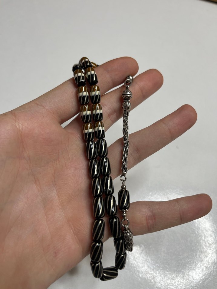 Koleksiyonluk Tesbih - Görsel 2