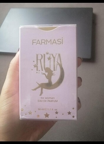Farnasi rüya parfüm