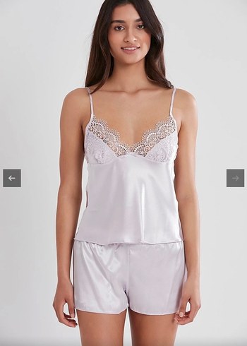 Pierre cardin gecelik takımı - Görsel 4