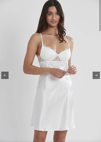 Pierre cardin gecelik takımı - Görsel 2