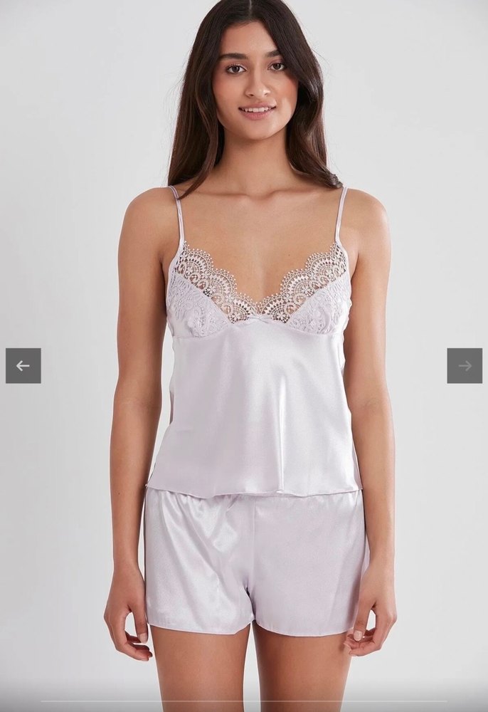 Pierre cardin gecelik takımı - Görsel 4