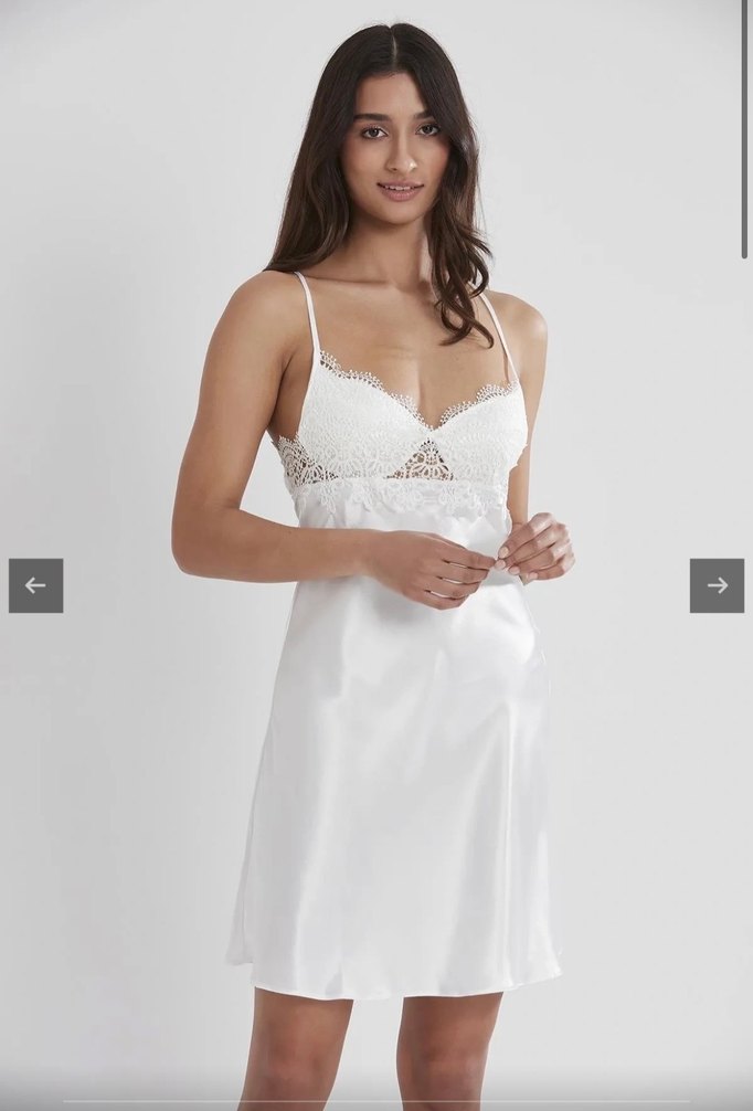 Pierre cardin gecelik takımı - Görsel 2