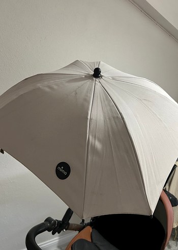 Bebek Arabası Şemsiyesi Mima xari - Görsel 2