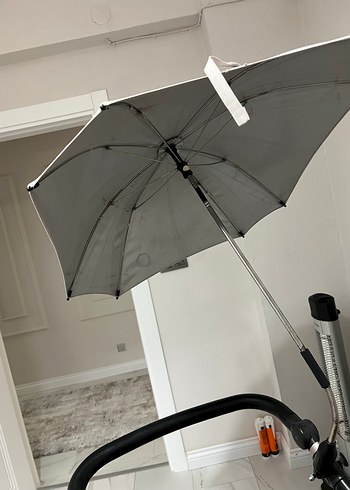 Bebek Arabası Şemsiyesi Mima xari - Görsel 3