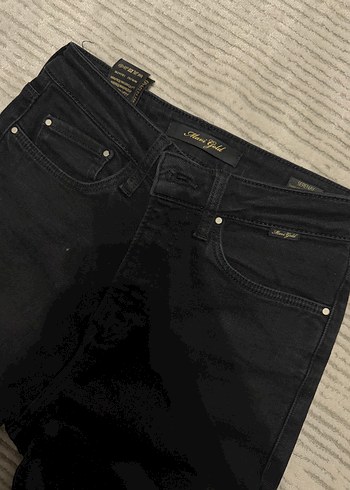 Mavi jean - Görsel 2