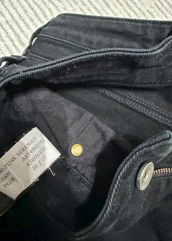 Mavi jean - Görsel 4