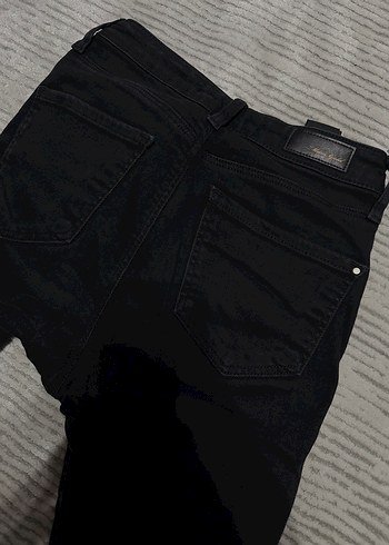 Mavi jean - Görsel 3