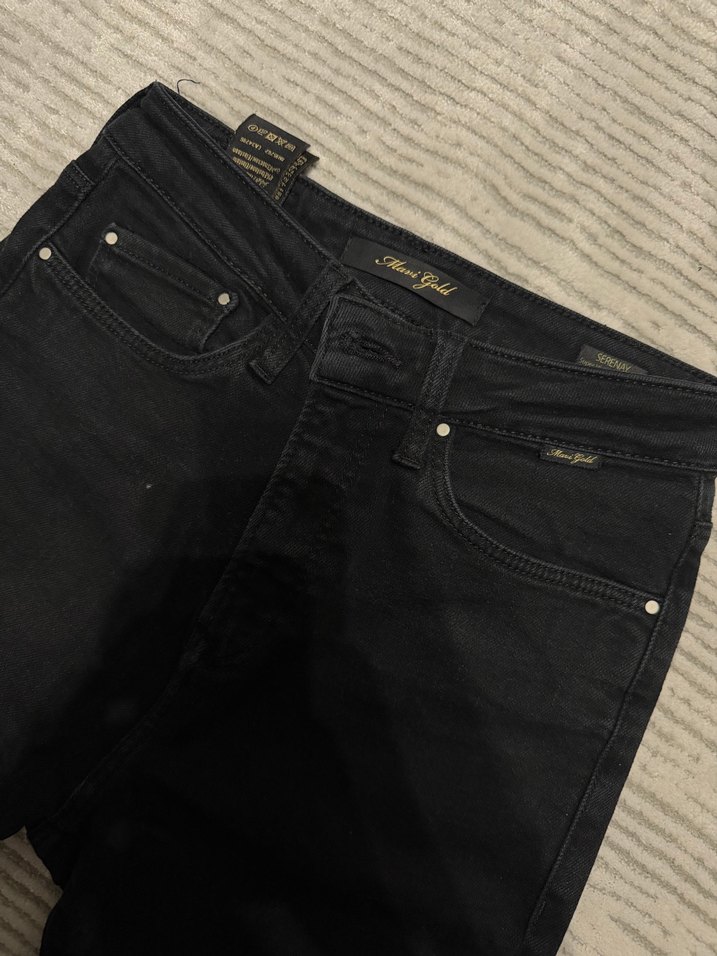 Mavi jean - Görsel 2