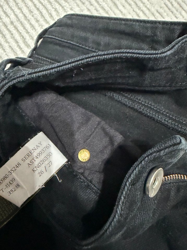 Mavi jean - Görsel 4