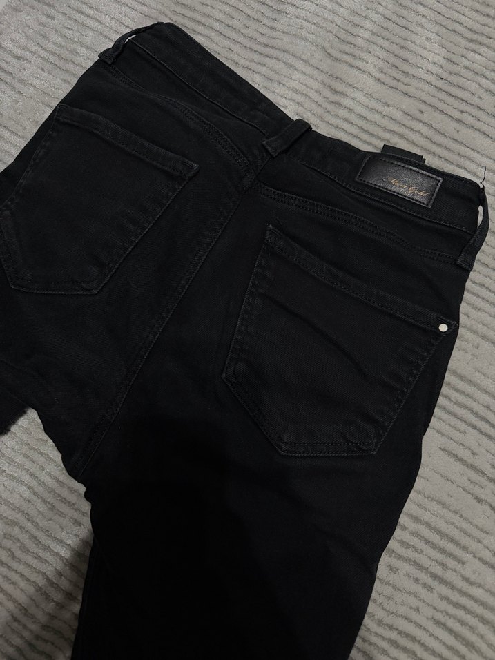 Mavi jean - Görsel 3