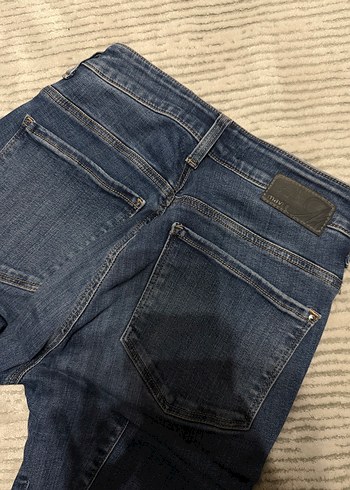 Mavi jean - Görsel 3