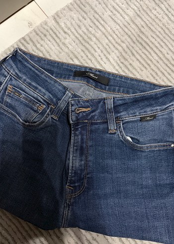 Mavi jean - Görsel 2