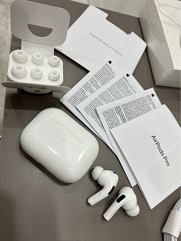 Apple airpods pro 2. Nesil - Görsel 2