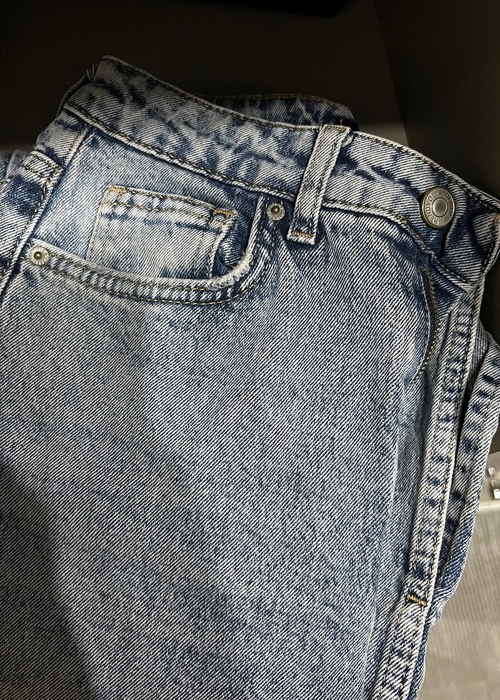 Trendyolmilla jeans - Görsel 3