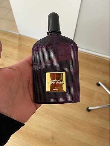 TOM FORD BAYAN PARFÜM