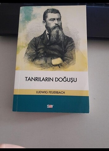 Tanrilarin Dogusu