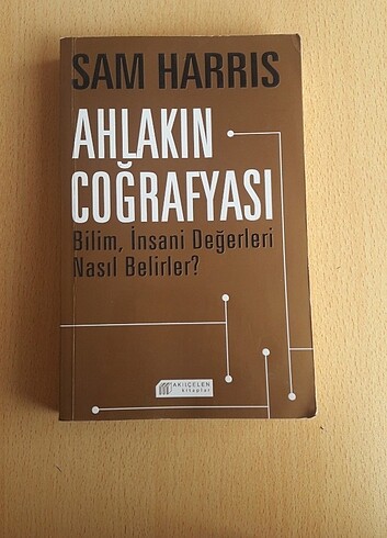 Ahlakın Coğrafyası