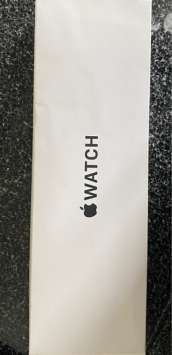 Apple watch SE
