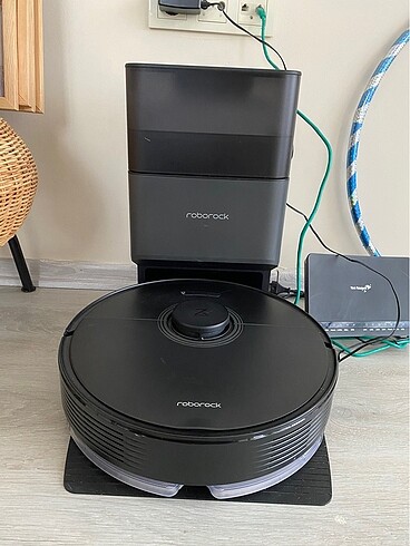 Roborock Q7 max plus
