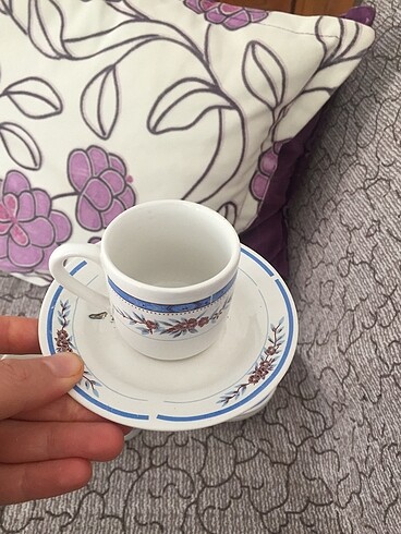 Beden Fincan