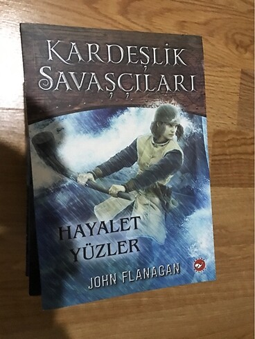 Kardeşlik Savaşçıları 6 Kitap