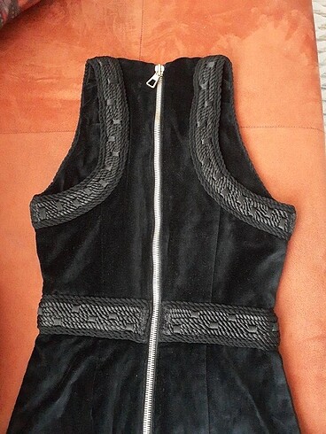 32 Beden Balmain elbise