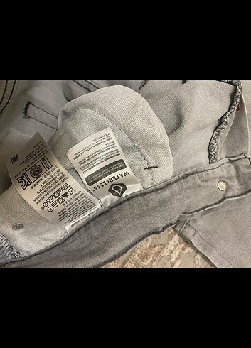 LEVİS 512 JEANS