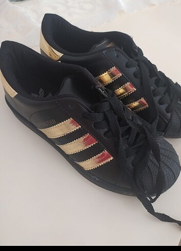 Adidas imitasyon ayakkabi