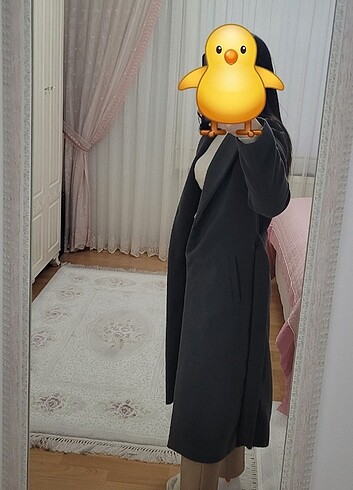 34 Beden Koton Kaban