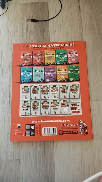  Kitap 