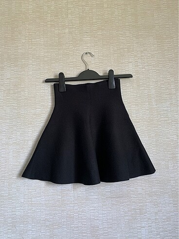Zara triko A model etek