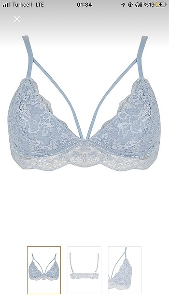 Bralet