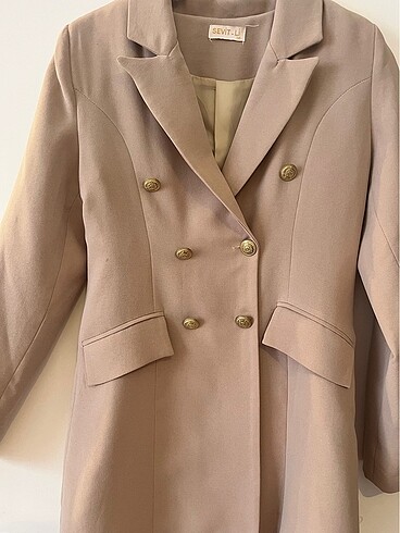 Kadın blazer ceket