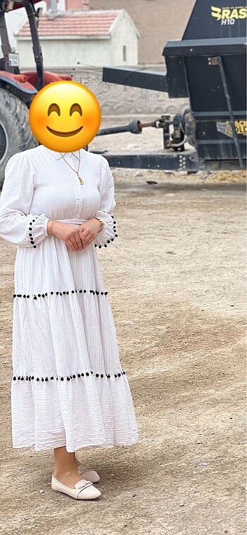 Kadın elbise