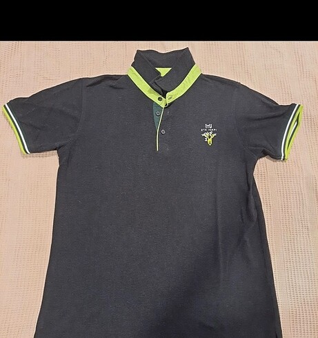 Doğa koleji tişört