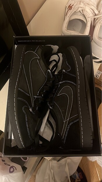 Jordan 1