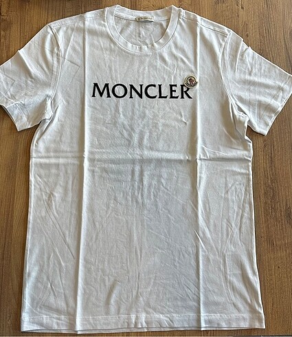 Moncler tee