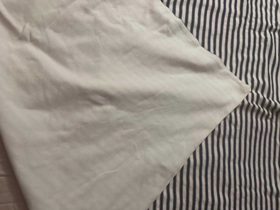 Chicco çift taraflı bebek battaniyesi - Görsel 4