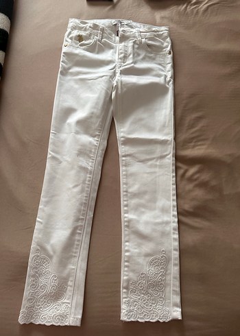 U.S Polo Assn. 8 Yaş