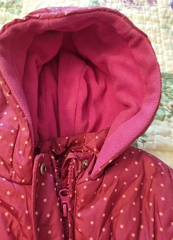 Chicco tulum (yeniden farksız) - Görsel 2