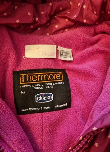 Chicco tulum (yeniden farksız) - Görsel 3