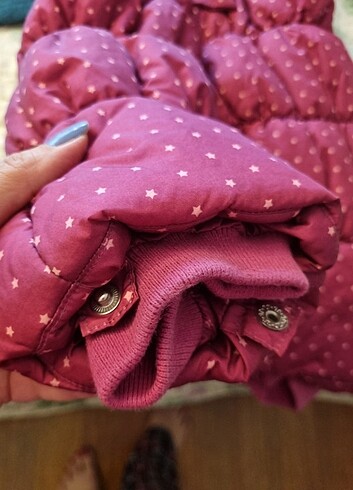 Chicco tulum (yeniden farksız) - Görsel 4