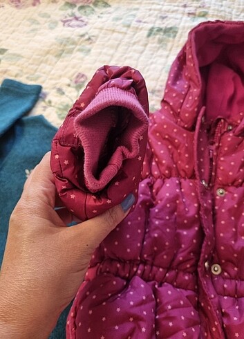 Chicco tulum (yeniden farksız) - Görsel 8