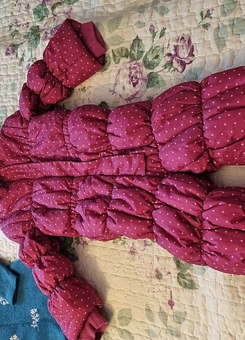 Chicco tulum (yeniden farksız) - Görsel 9